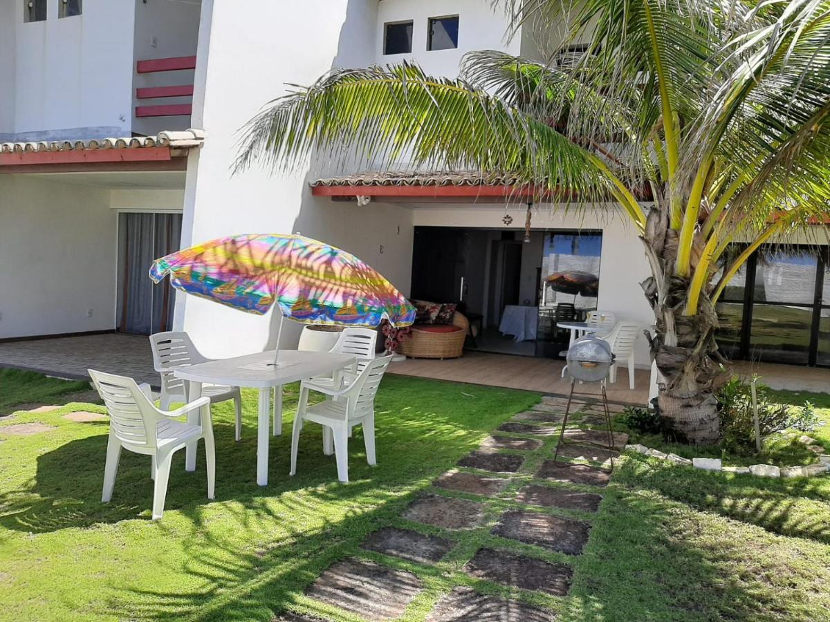 Village Praia De Jaua, Casa 03 Camacari Exterior foto