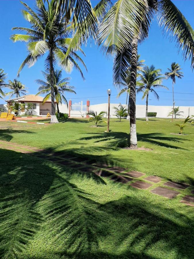 Village Praia De Jaua, Casa 03 Camacari Exterior foto